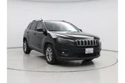 Jeep Cherokee 2019 Latitude en Stockton