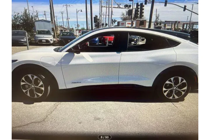 $26988 : Ford Mustang Mach-E 2022 Pre image 7