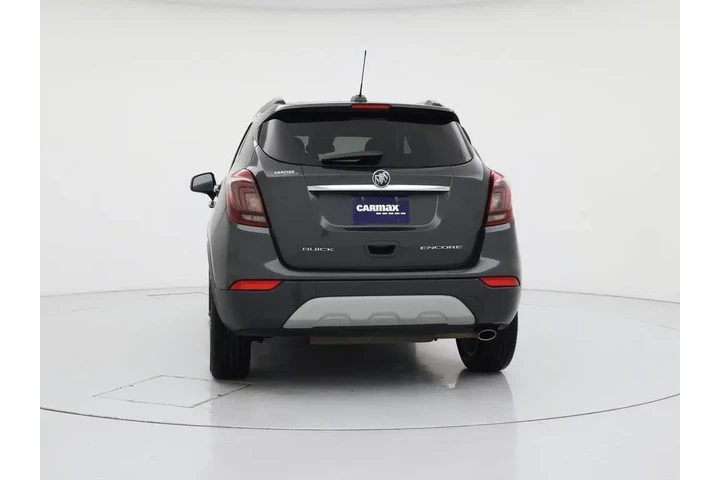 $14998 : Buick Encore 2017 Preferred image 6