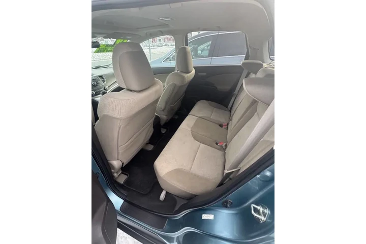 $9995 : 2014 CR-V EX image 9