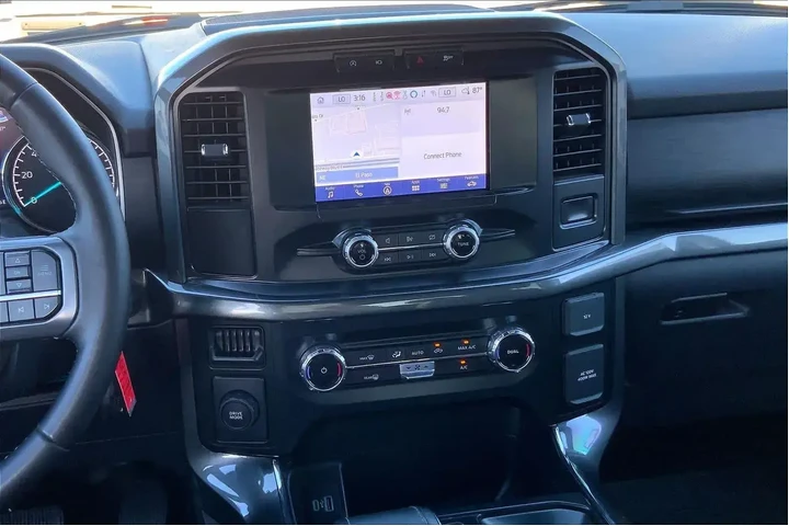 $35998 : Ford F-150 2023 4x2 XL 4dr S image 6