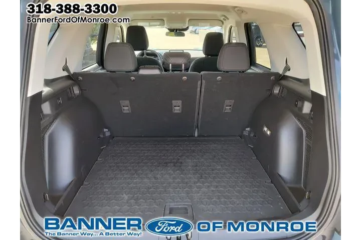 $20857 : Ford Bronco Sport 2023 AWD B image 6