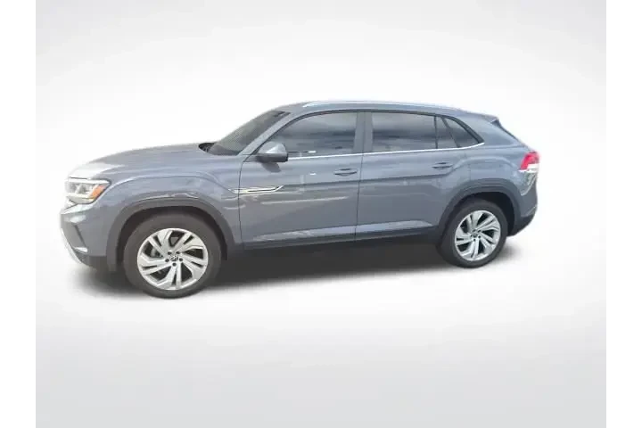 $22587 : Volkswagen Atlas Cross Sport image 2