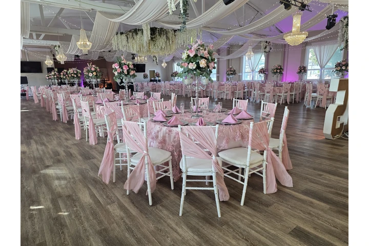 Salon de fiesta especial image 8