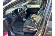 $17991 : Honda Odyssey 2019 EX-L 4dr thumbnail