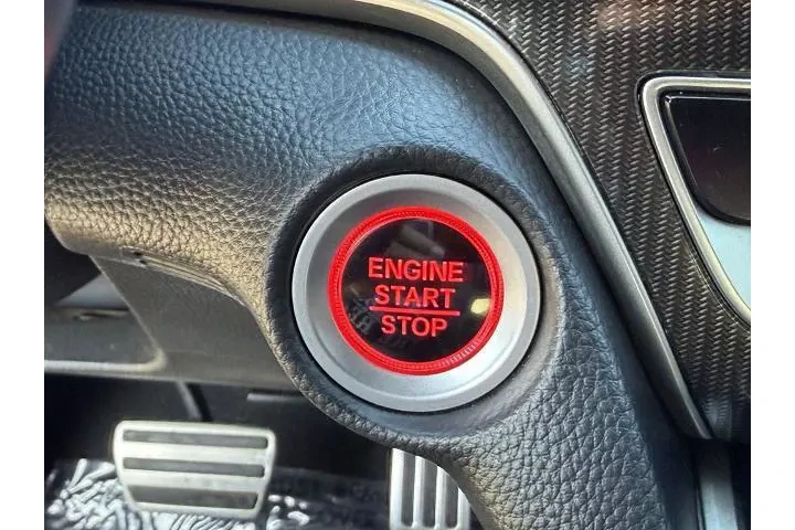 $22997 : Honda Accord 2020 Sport 4dr image 5