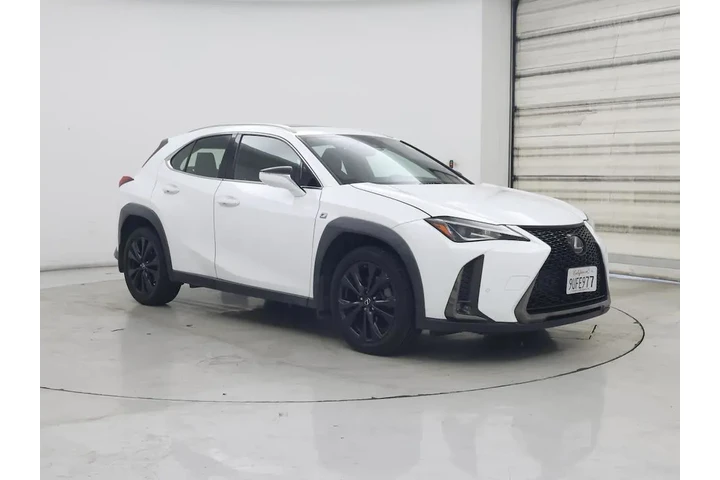 $25998 : Lexus UX 200 2020 F SPORT 4d image 1