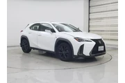 Lexus UX 200 2020 F SPORT 4d en Sacramento