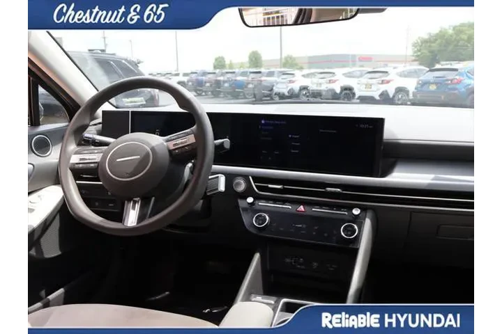 $18776 : Hyundai SONATA 2024 AWD SEL image 7