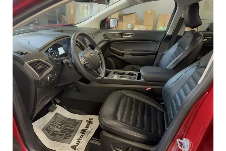 $26464 : Ford Edge 2022 AWD SEL 4dr C image 6