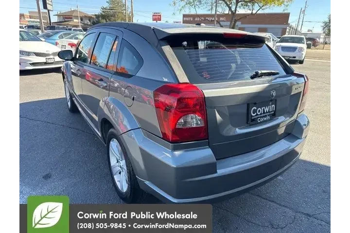 $5300 : Dodge Caliber 2011 Mainstree image 7