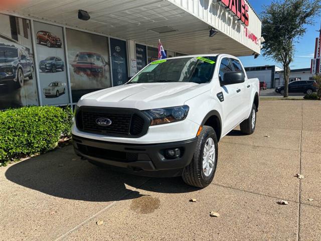 $23000 : 2020 Ranger XL image 5