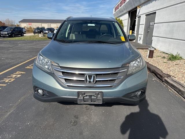 $11440 : Pre-Owned 2012 CR-V EX-L image 2