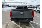 $31999 : Ford Ranger 2021 4x4 Lariat thumbnail