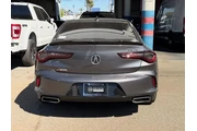 $38888 : Acura TLX 2023 4dr Sedan w/A thumbnail