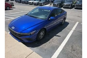 $21191 : Hyundai ELANTRA 2025 SE 4dr thumbnail