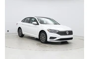 Volkswagen Jetta 2019 S 4dr