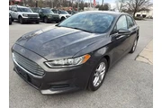 $9977 : Ford Fusion 2016 SE 4dr Seda thumbnail