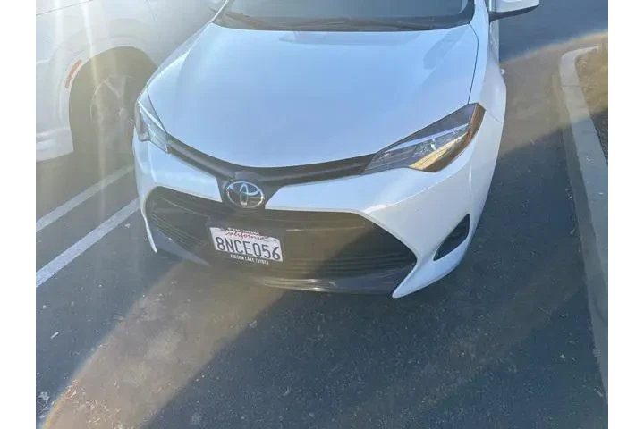 $16492 : Toyota Corolla 2019 LE 4dr S image 2