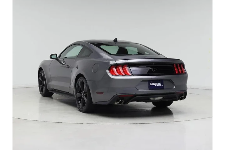 $27998 : Ford Mustang 2021 EcoBoost 2 image 2