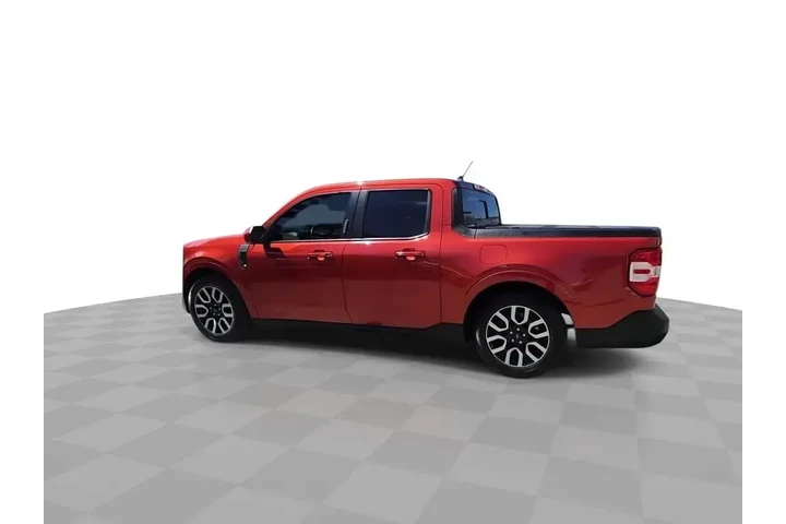 $26725 : Ford Maverick 2022 XL 4dr Su image 6