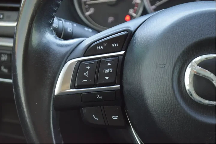 $15989 : Mazda CX-5 2016 Grand Tourin image 9