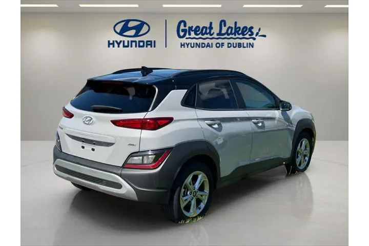 $21866 : Hyundai KONA 2023 AWD SEL 4d image 5