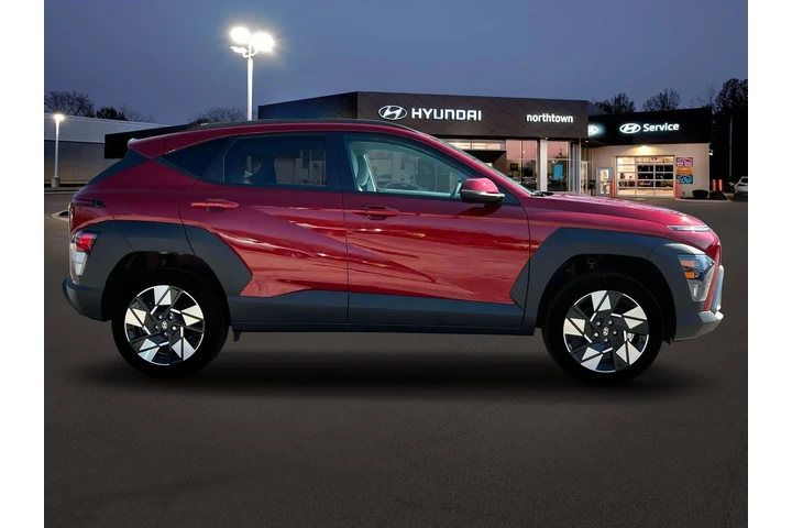 $22800 : Hyundai KONA 2024 AWD SEL 4d image 9