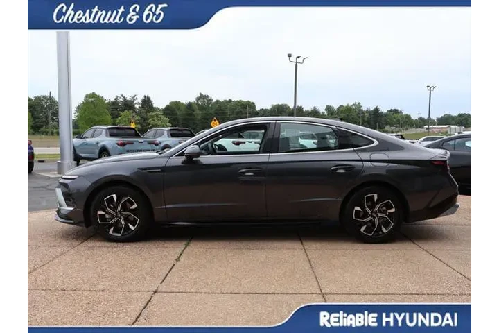 $24494 : Hyundai SONATA 2025 SEL 4dr image 4