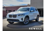 BMW X3 2024 sDrive30i 4dr Sp