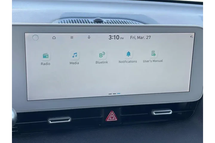 $21188 : Hyundai IONIQ 5 2023 SEL 4dr image 10