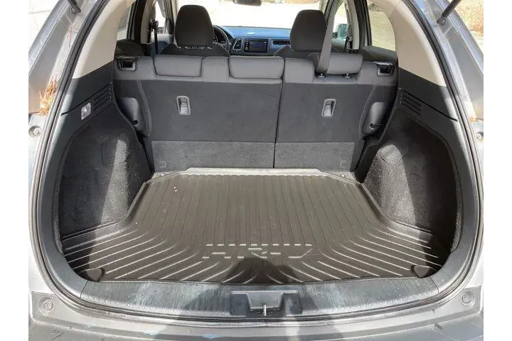 $21490 : Honda HR-V 2022 AWD EX 4dr C image 9