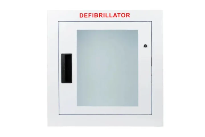 $209 : Buy AED Cabine image 1