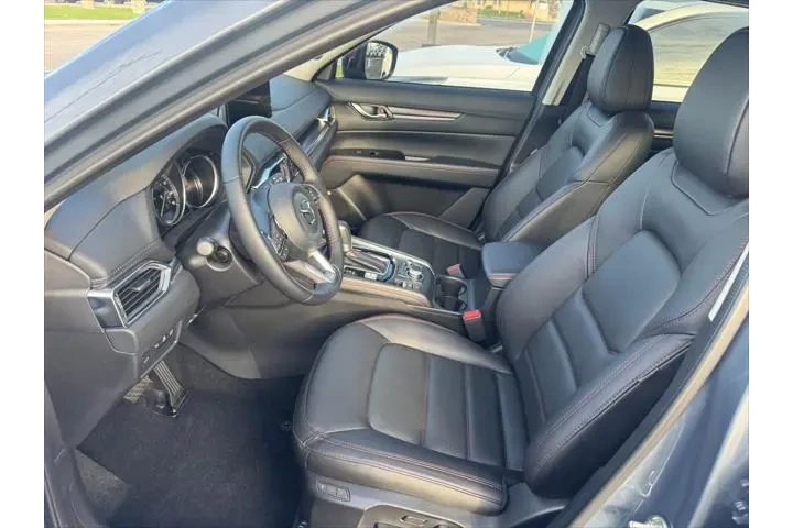 $24703 : Mazda CX-5 2023 AWD 2.5 S Ca image 8