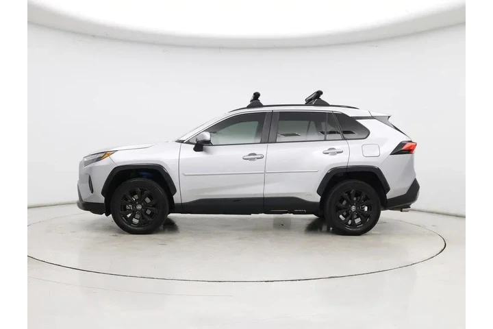 $33998 : Toyota RAV4 Hybrid 2022 AWD image 3