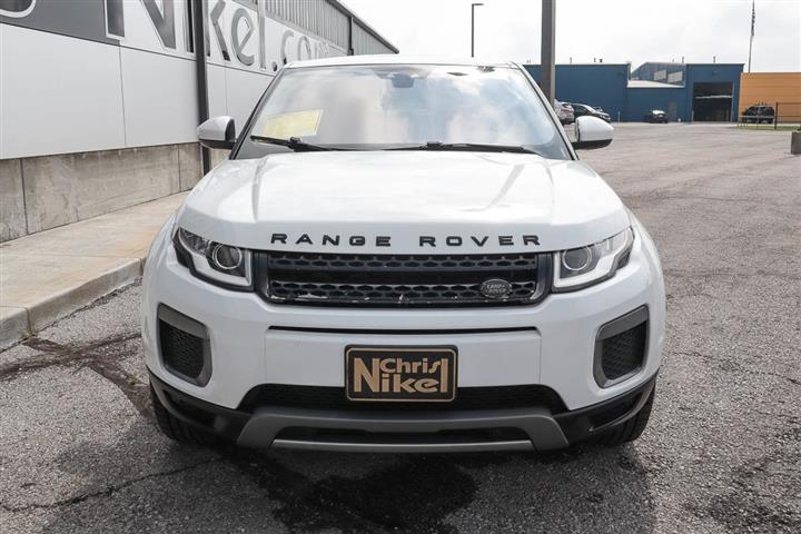 $17988 : 2017 Range Rover Evoque SE image 2