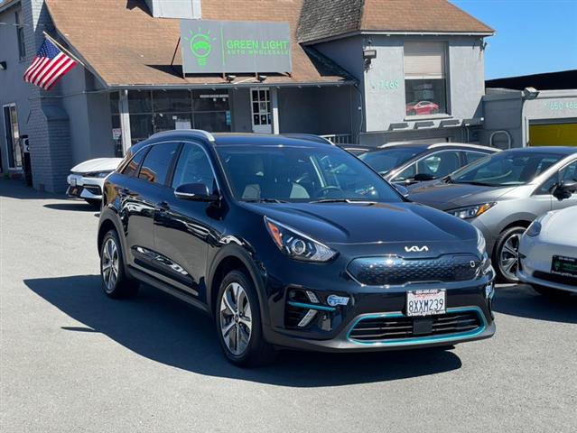 $21800 : Used 2022 Niro EV EX for sale image 3