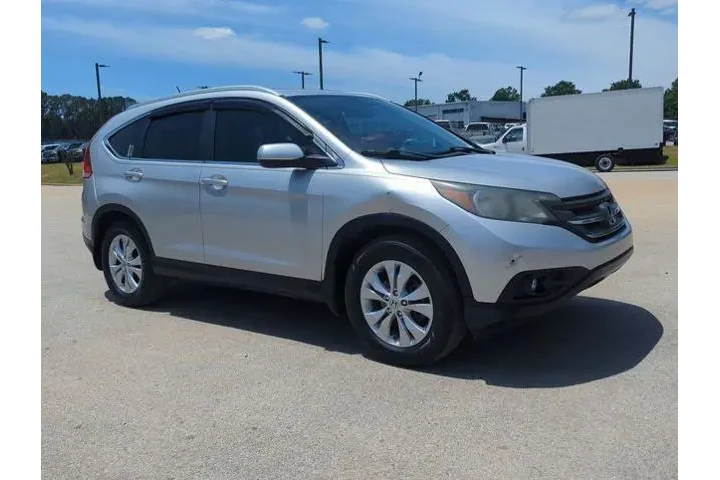 $11663 : Honda CR-V 2013 EX-L 4dr SUV image 2