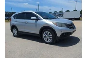 $11663 : Honda CR-V 2013 EX-L 4dr SUV thumbnail