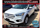 2018 Escape SE 4WD en Kansas City MO