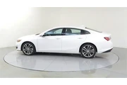 $16999 : Chevrolet Malibu 2021 LT 4dr thumbnail