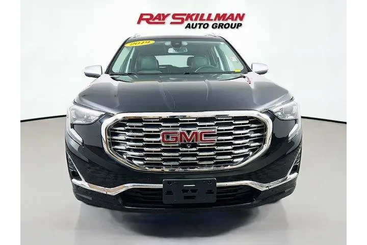 $24975 : GMC Terrain 2019 Denali 4dr image 2