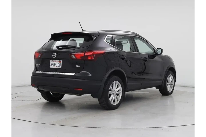 $16998 : Nissan Rogue Sport 2018 SV 4 image 8