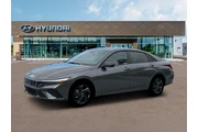 $22990 : Hyundai ELANTRA 2026 SEL Spo thumbnail
