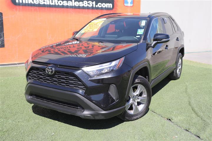 $28999 : 2022 TOYOTA RAV4 XLE image 1