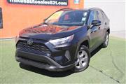 2022 TOYOTA RAV4 XLE en Salinas