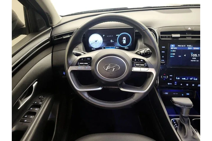 $25998 : Hyundai TUCSON 2023 AWD SEL image 10