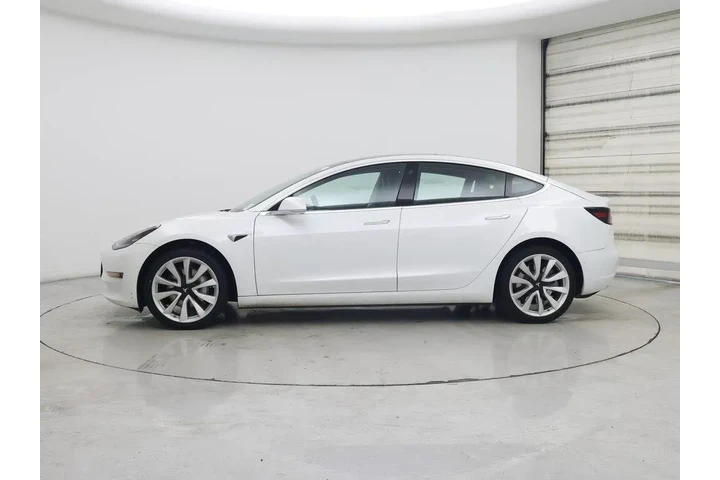 $23998 : Tesla Model 3 2020 AWD Stand image 3