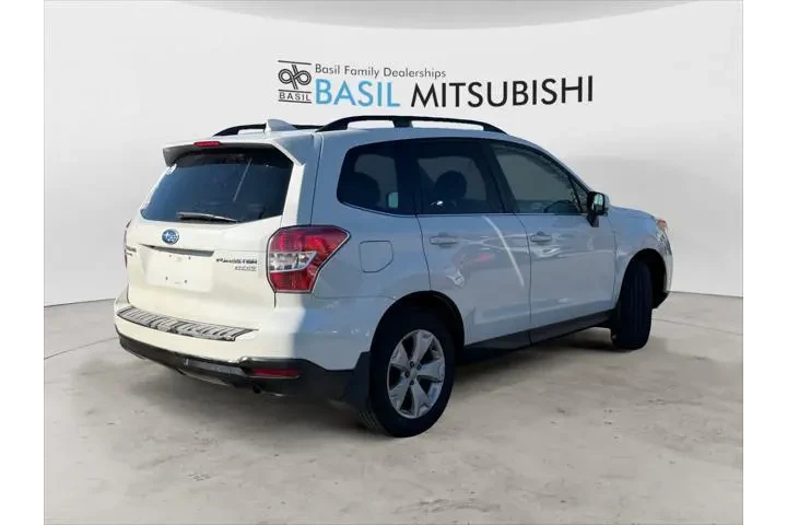 $13970 : Subaru Forester 2016 AWD 2.5 image 5