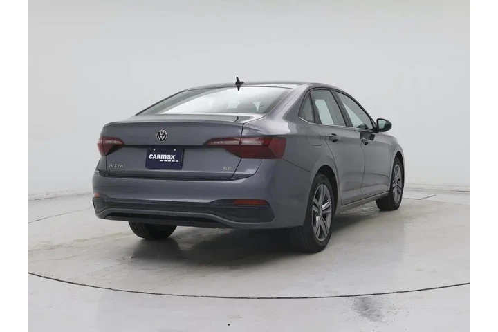 $18998 : Volkswagen Jetta 2024 SE 4dr image 8